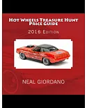 Hot Wheels Treasure Hunt Price Guide 1995-2015