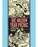 The Million Year Picnic and Other Stories