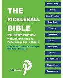 The Pickle Ball Bible