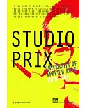Studio Prix: University of Applied Arts 1990-2011