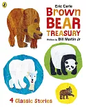 Eric Carle’s Brown Bear Treasury
