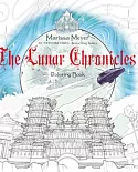 The Lunar Chronicles