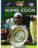Wimbledon 2016: The Championships Wimbledon
