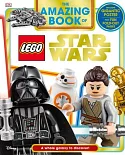 The Amazing Book of Lego Star Wars