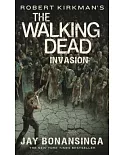 Robert Kirkman’s The Walking Dead: Invasion