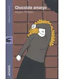 Chocolate amargo/ Unsweetened Chocolate
