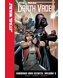 Star Wars Darth Vader Shadows and Secrets 2