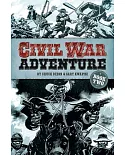 Civil War Adventure 2