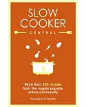 Slow Cooker Central