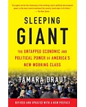 Sleeping Giant: The Long Decline and Coming Rise of the Working Class