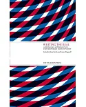 Writing the Real: A Bilingual Anthology of Contemporary French Poetry