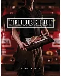 Firehouse Chef: Recipes from Canada’s Firefighters