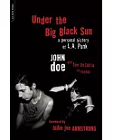 Under the Big Black Sun: A personal history of LA Punk