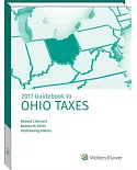 Ohio Taxes, Guidebook to 2017