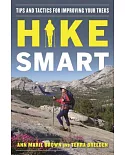 Hike Smart: Tips and Tactics for Improving Your Treks