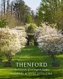 Thenford: The Creation of an English Garden