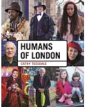 Humans of London