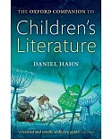 The Oxford Companion to Children’s Literature
