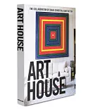Art House: The Collaboration of Chara Schreyer & Gary Hutton