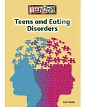 Teens and Eating Disorders