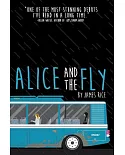 Alice and the Fly