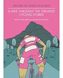 A Ride Through the Greatest Cycling Stories