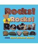 Rocks! Rocks! Rocks!