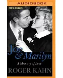 Joe & Marilyn: A Memory of Love