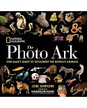 The Photo Ark: One Man’s Quest to Document the World’s Animals