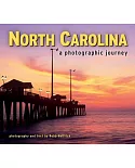 North Carolina: A Photographic Journey