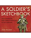 A Soldier’s Sketchbook: The Illustrated First World War Diary of R. H. Rabjohn