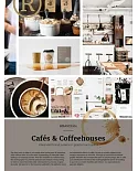Branded: Cafés and Coffee Shops
