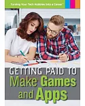 Getting Paid to Make Games and Apps
