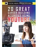 20 Great Career-Building Activities Using Youtube