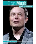 Elon Musk: Space Entrepreneur