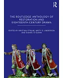 The Routledge Anthology of Restoration and Eighteenth-century Drama