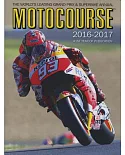 Motocourse 2016-2017: The World’s Leading Grand Prix & Superbike Annual