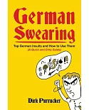 German Swearing: Top German Insults and How to Use Them (A Quick and Dirty Guide)