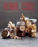 Herbalicious: Contemporary Cooking With Chinese Herbs