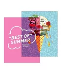 Best of Summer Yearbook: And Journal