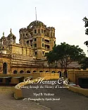 The Heritage City: Walking Through the History of Lucknow