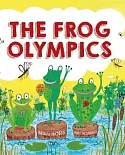 The Frog Olympics