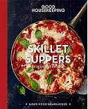 Skillet Suppers: 65 Delicious Recipes