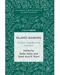 Islamic Banking: Growth, Stability and Inclusion