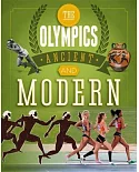 Ancient and Modern: A Guide to the History of the Games