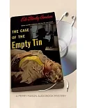 The Case of the Empty Tin