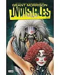 The Invisibles 1