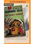 The Case of the Drowning Duck