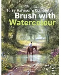 Terry Harrison’s Complete Brush with Watercolour