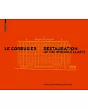 Le Corbusier & Pierre Jeanneret-Restoration of the Clarté Building, Geneva